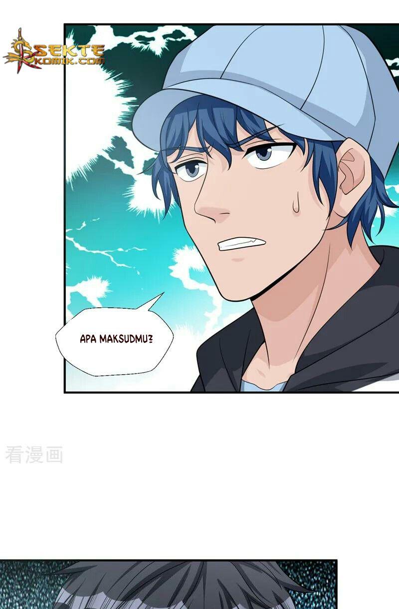 King of The Soldiers Chapter 16 Gambar 19